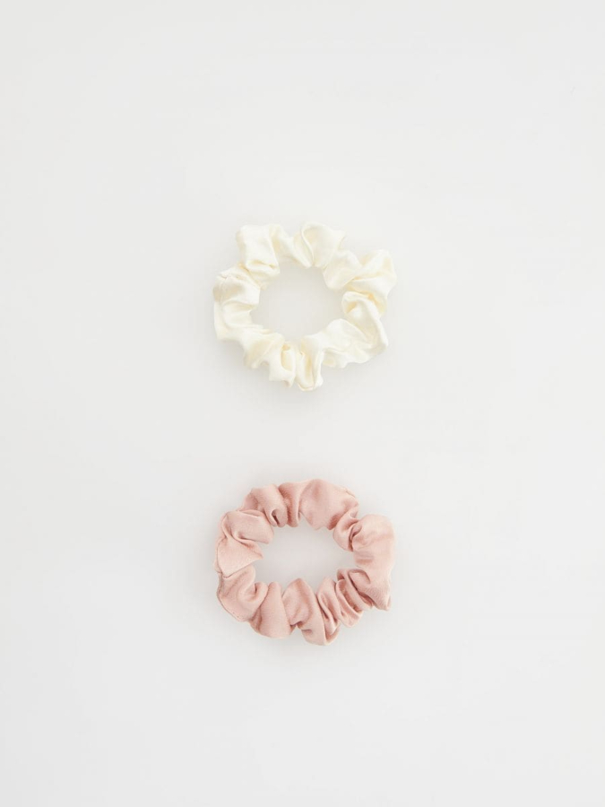 HAIR ELASTICS