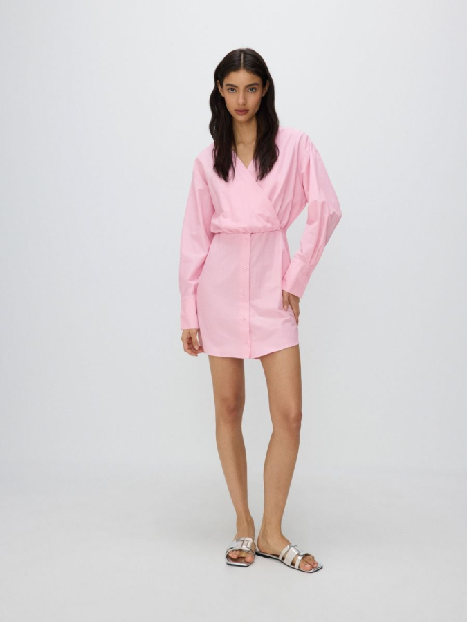 LADIES` DRESS