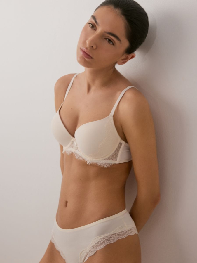 מארז 2 חזיות פוש אפ