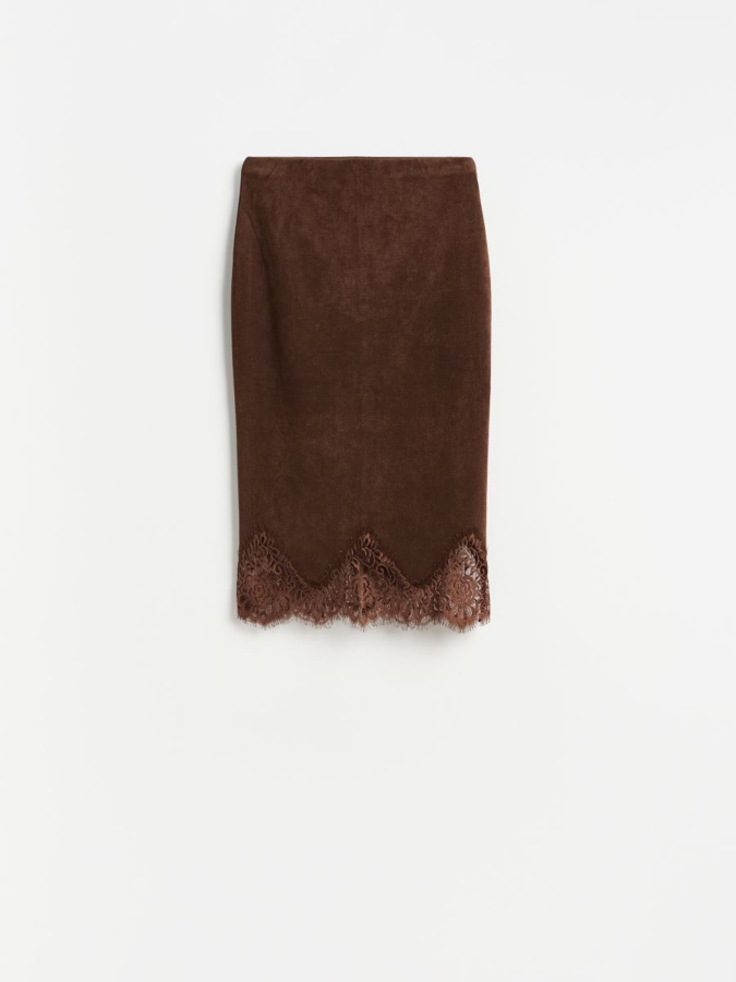 LADIES` SKIRT