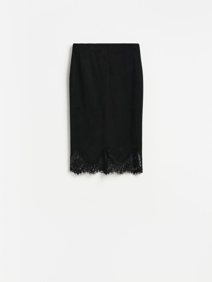 LADIES` SKIRT