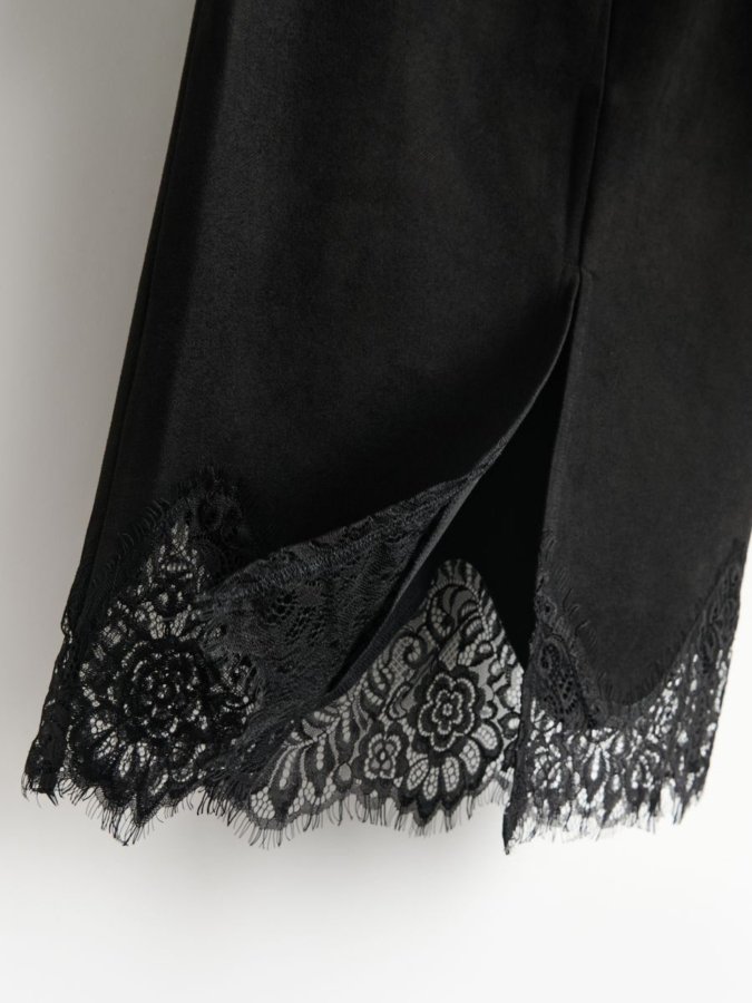 LADIES` SKIRT