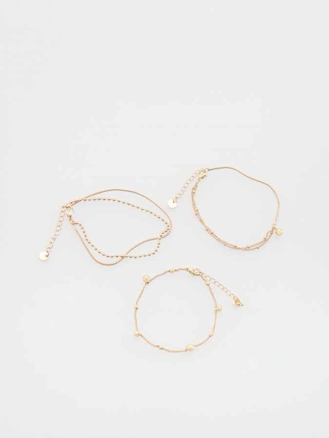 BRACELET