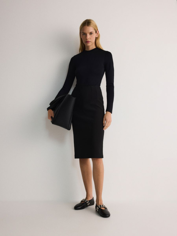 LADIES` SKIRT