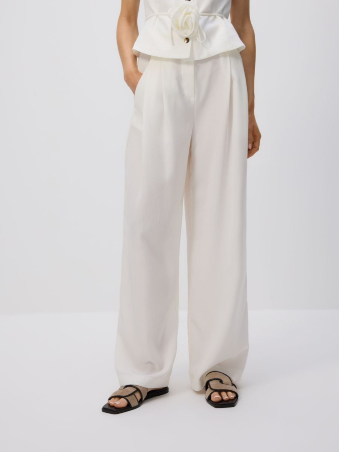 LADIES` TROUSERS