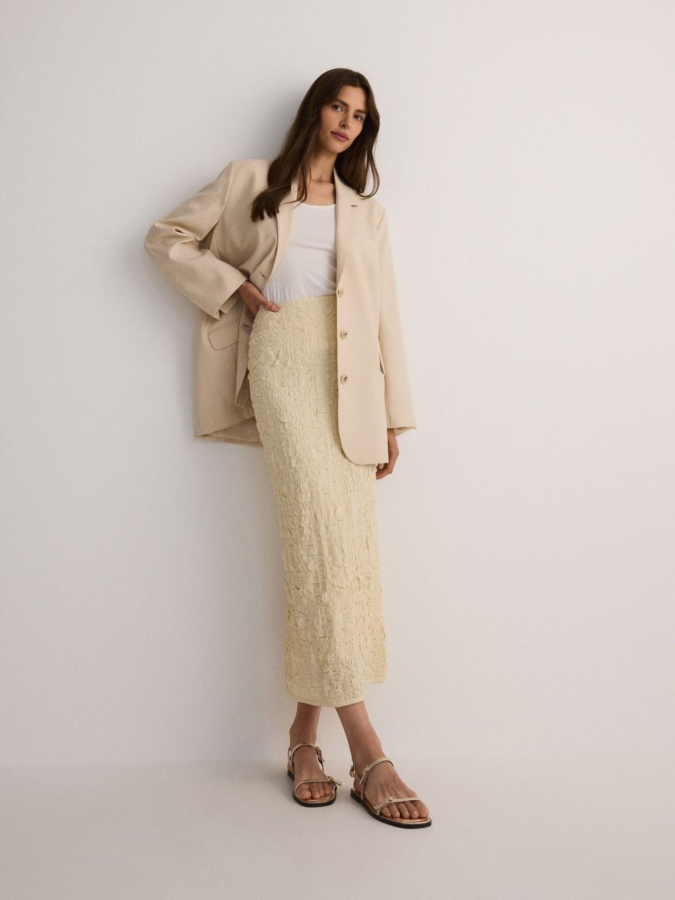 LADIES` SKIRT