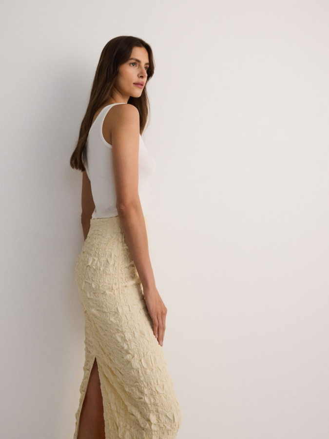 LADIES` SKIRT