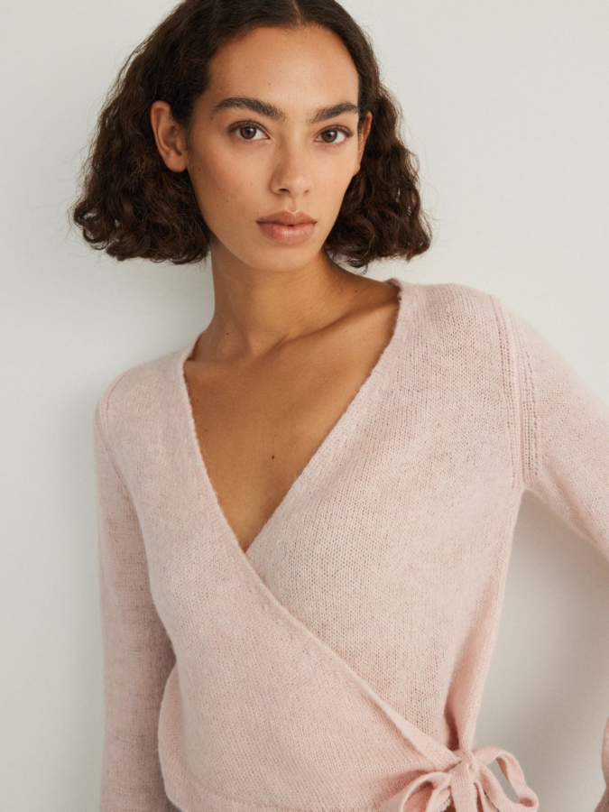 LADIES` SWEATER