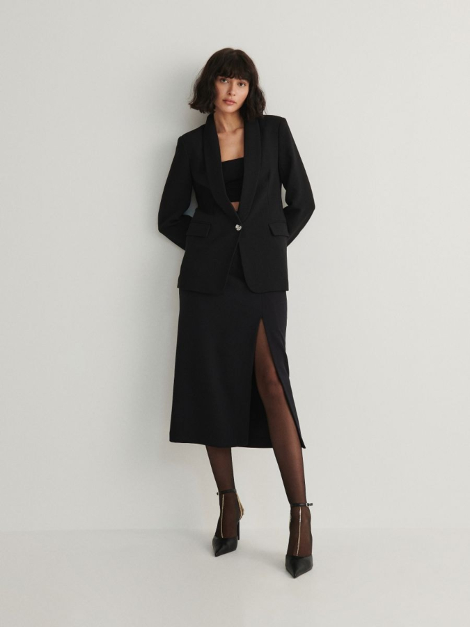 LADIES` SKIRT