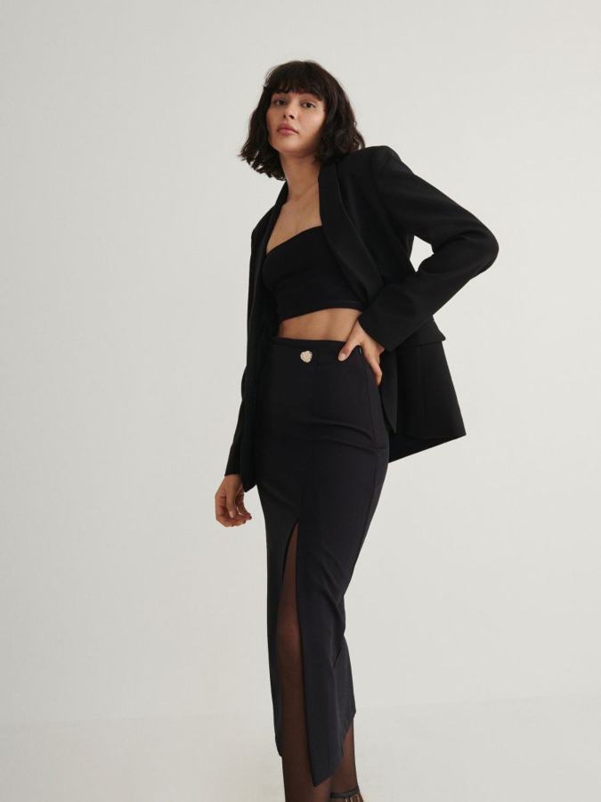 LADIES` SKIRT