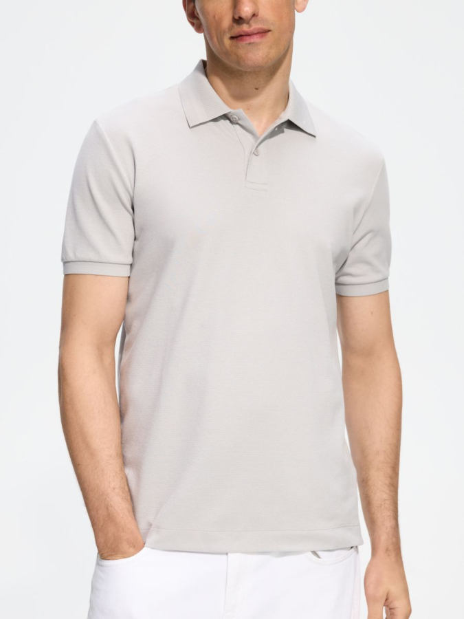 חולצת פולו Regular-fit