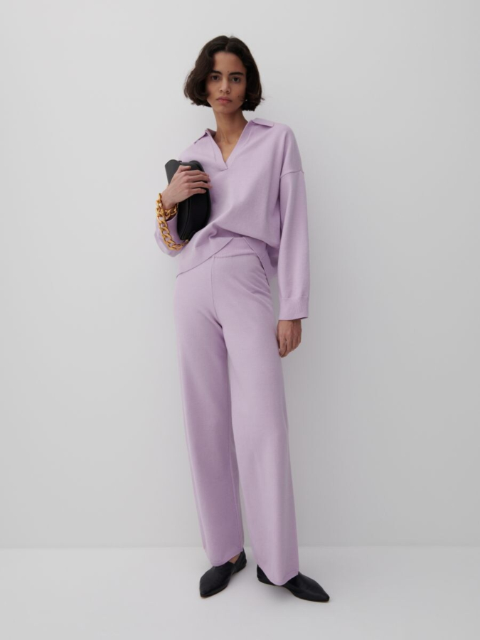 מכנס מתרחב לנשים