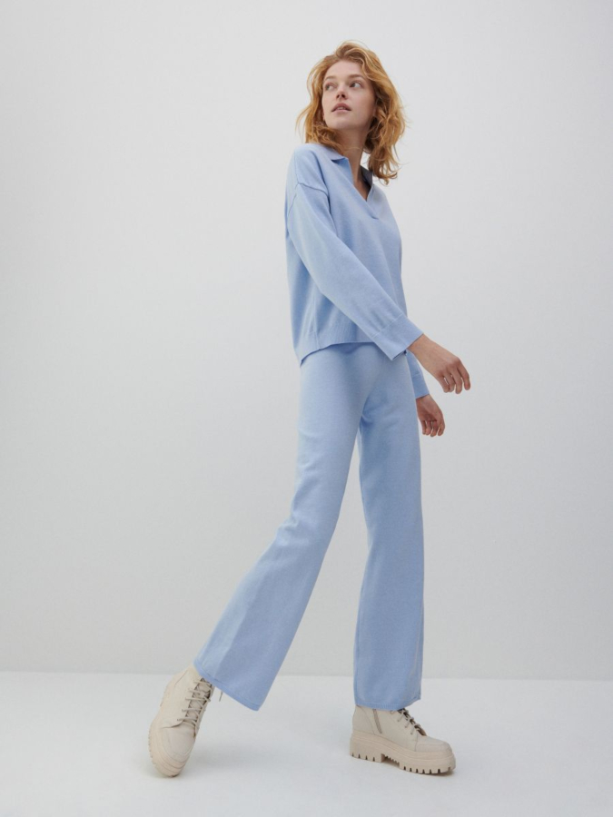 מכנס מתרחב לנשים