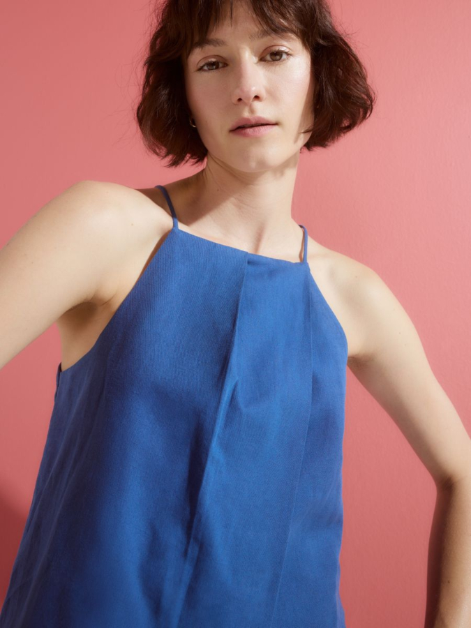 LADIES` BLOUSE