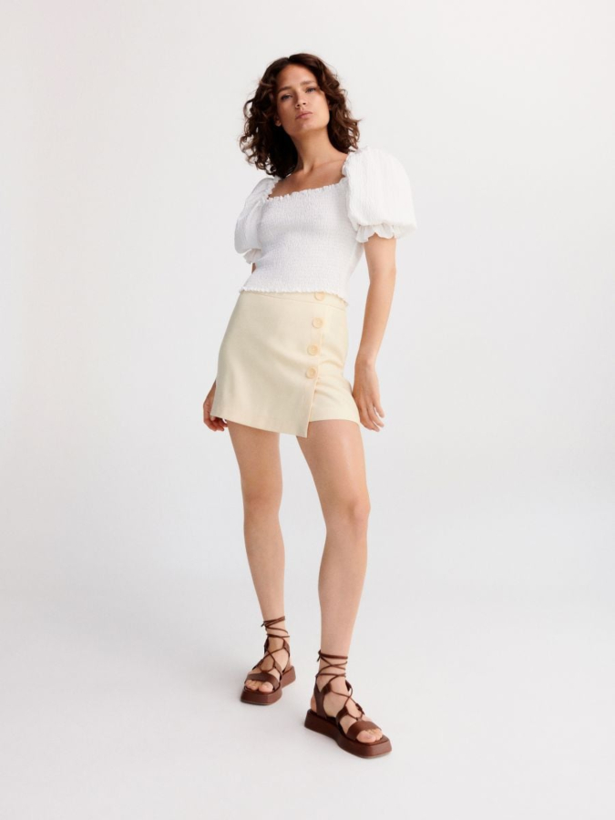 LADIES` SHORTS