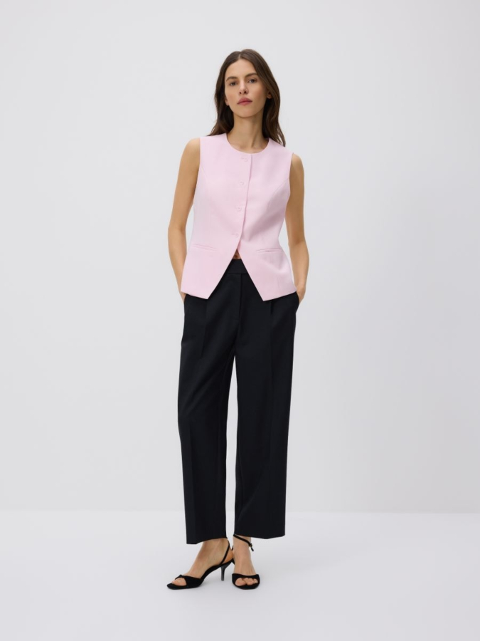 וסט משולב ויסקוזה