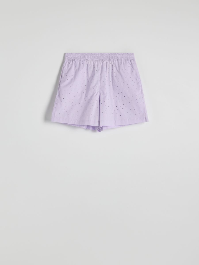 LADIES` SHORTS