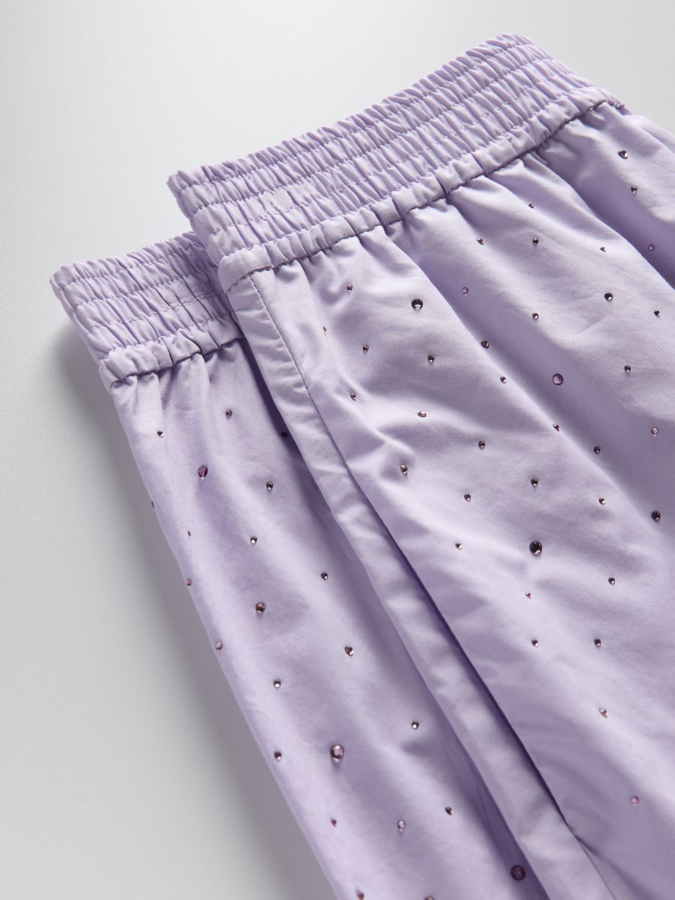 LADIES` SHORTS