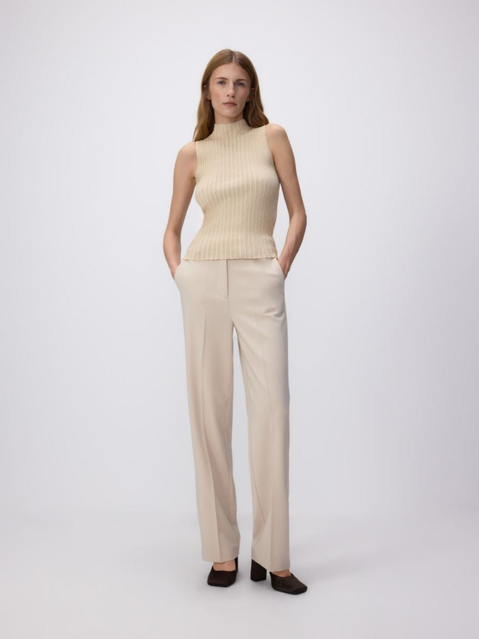 טופ סריג ריב תערובת ויסקוזה