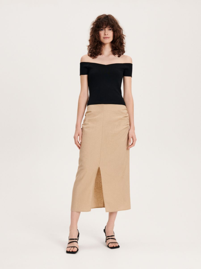 LADIES` BLOUSE