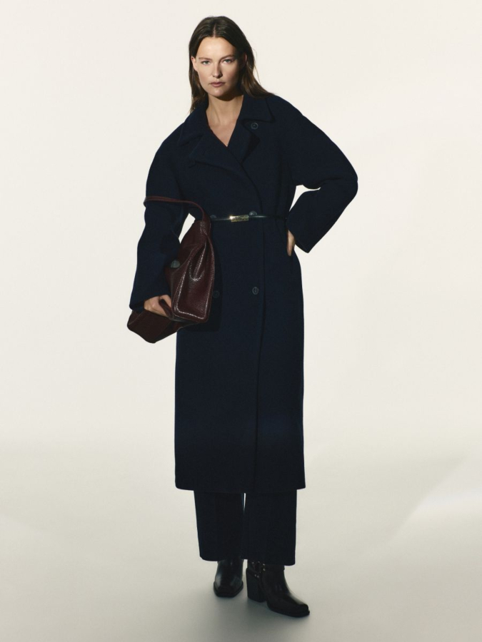 תיק צד דמוי עור