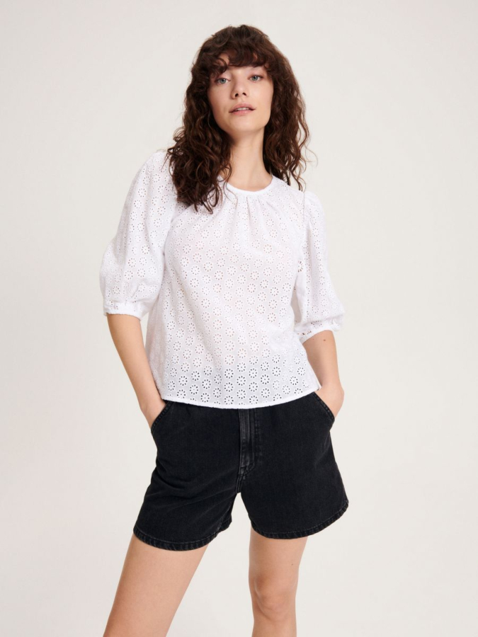 LADIES` BLOUSE