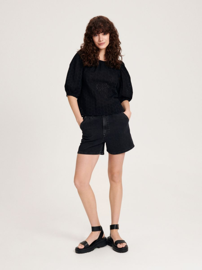 LADIES` BLOUSE