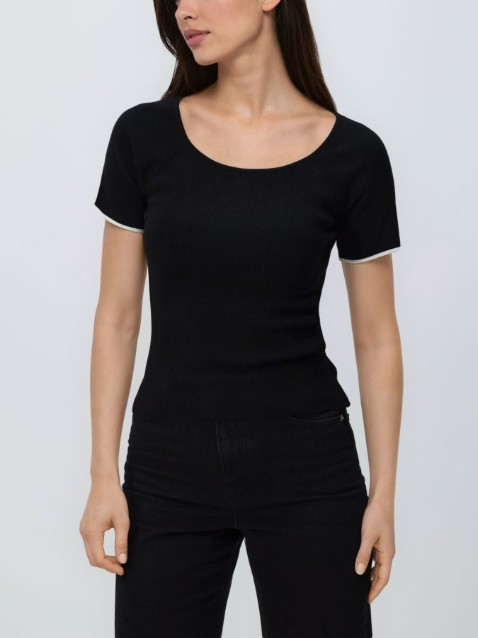 טופ משולב ויסקוזה