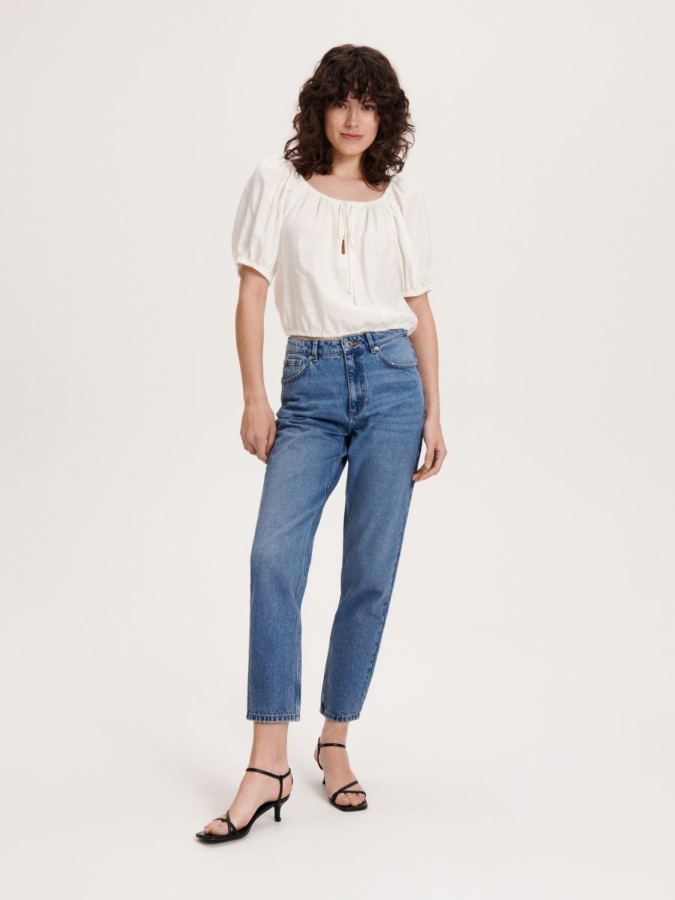 LADIES` BLOUSE