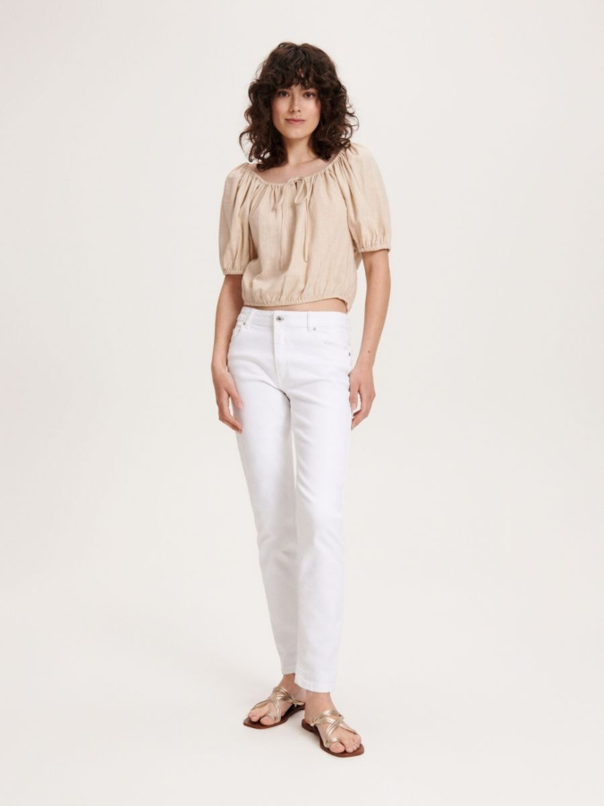 LADIES` BLOUSE