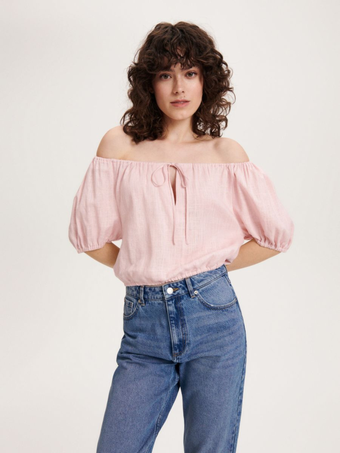 LADIES` BLOUSE