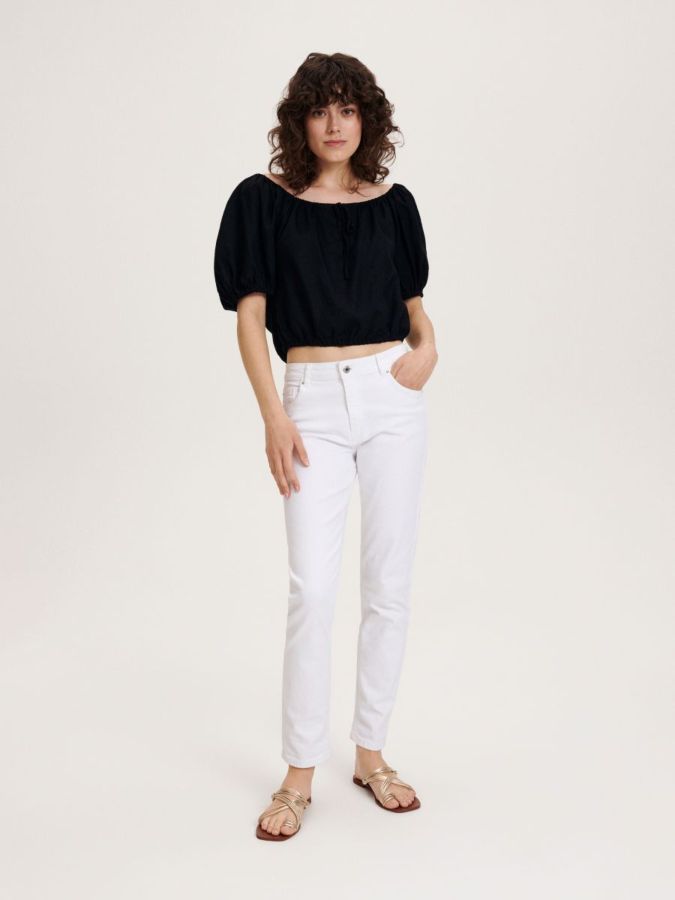LADIES` BLOUSE