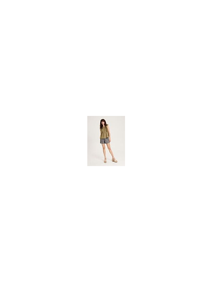 LADIES` BLOUSE