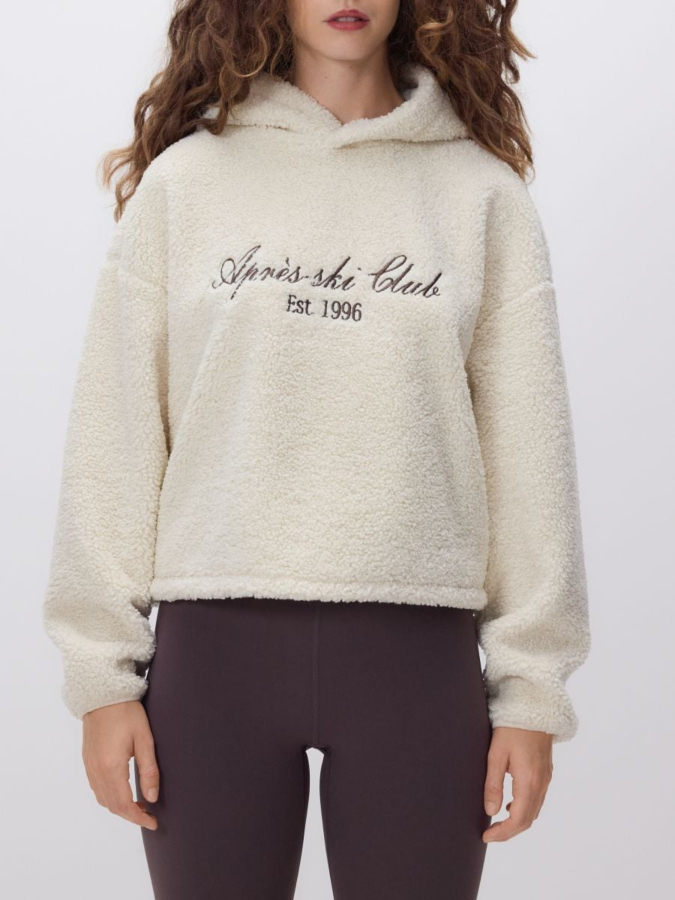 קפוצ'ון עם רקמה