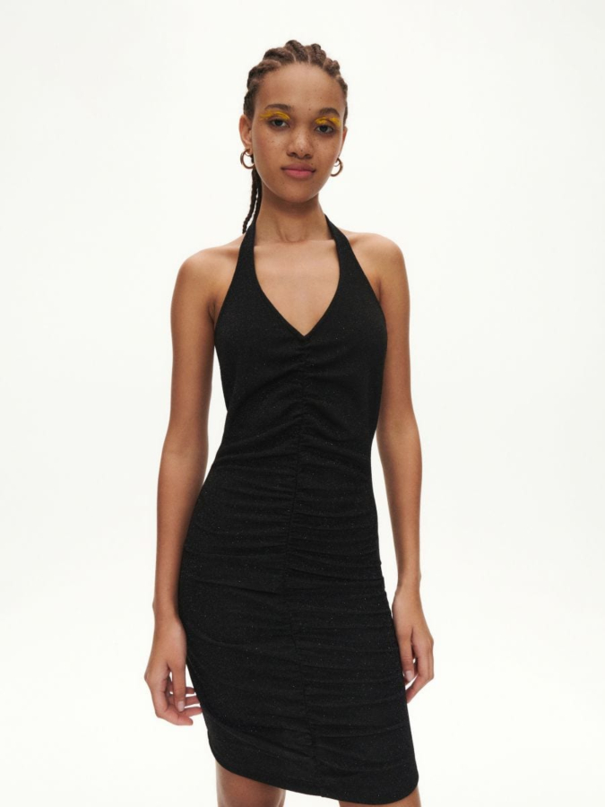 LADIES` DRESS