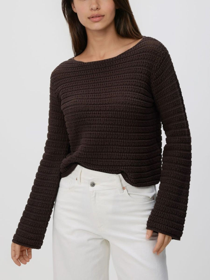 סריג בגזרה משוחררת