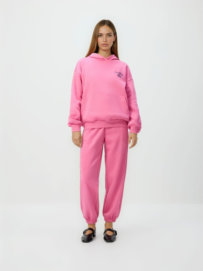 קפוצ'ון עם רקמה