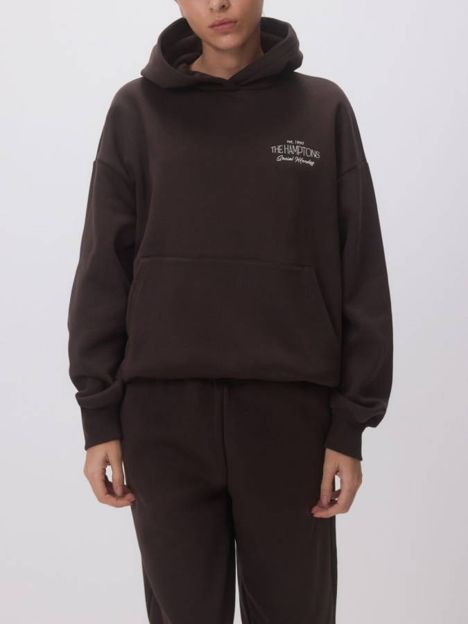 קפוצ'ון עם רקמה