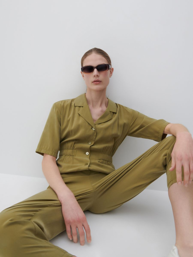 LADIES` JUMPSUIT