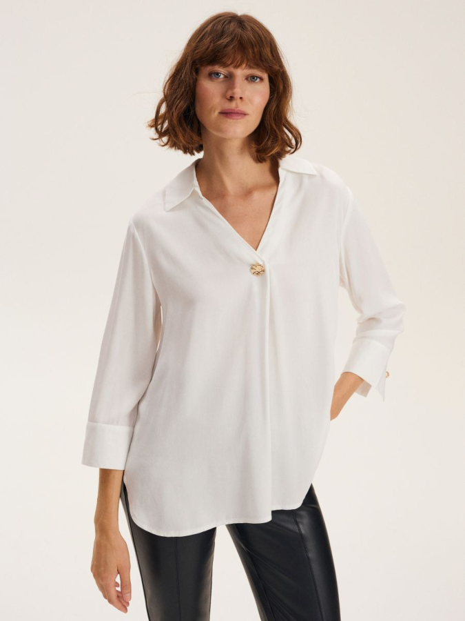 LADIES` BLOUSE
