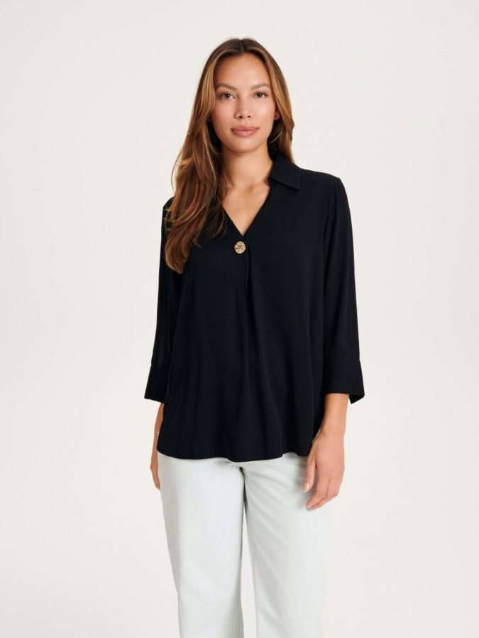 LADIES` BLOUSE