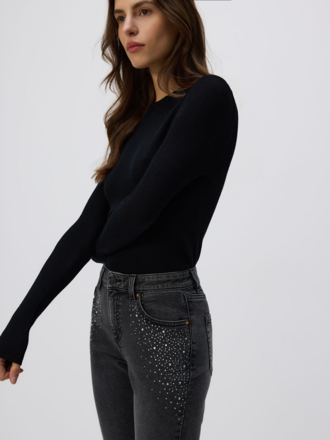 גי'נס בגזרה צמודה