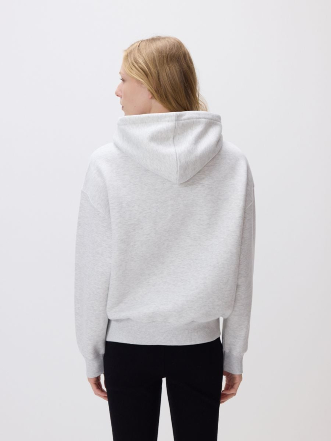 קפוצ'ון עם סלוגן