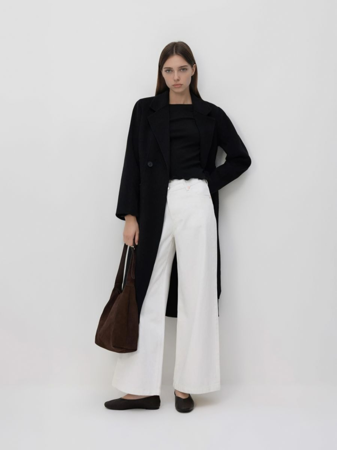 סריג צמוד משולב ויסקוזה