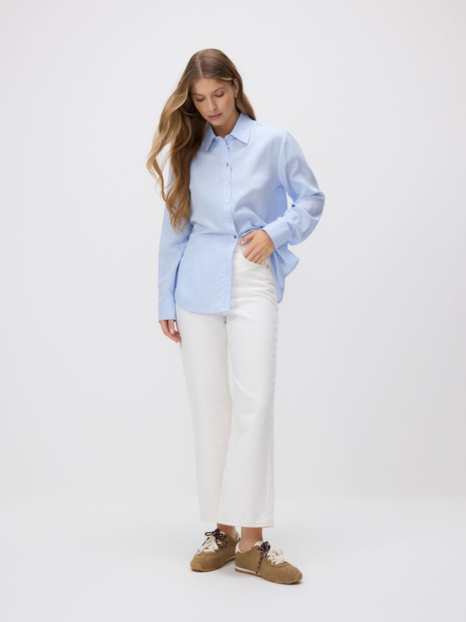 חולצת ויסקוזה