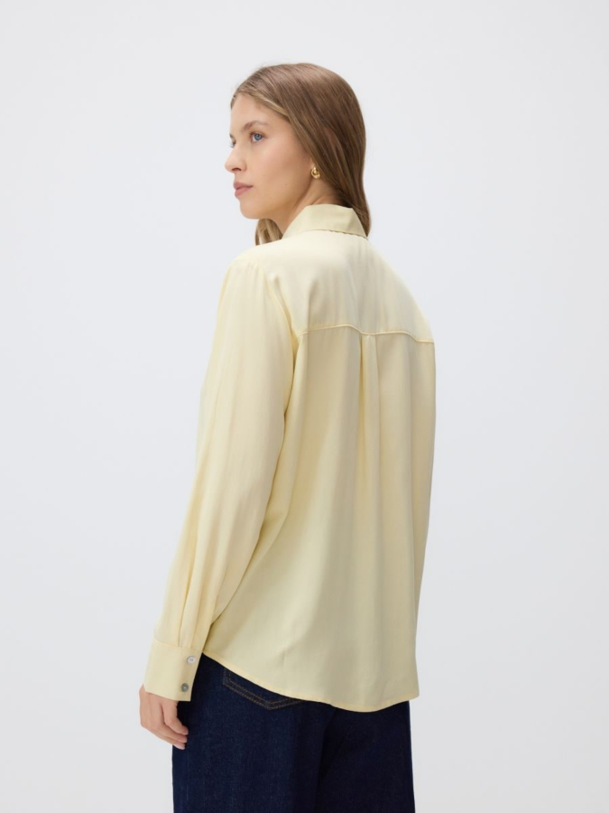 חולצת ויסקוזה