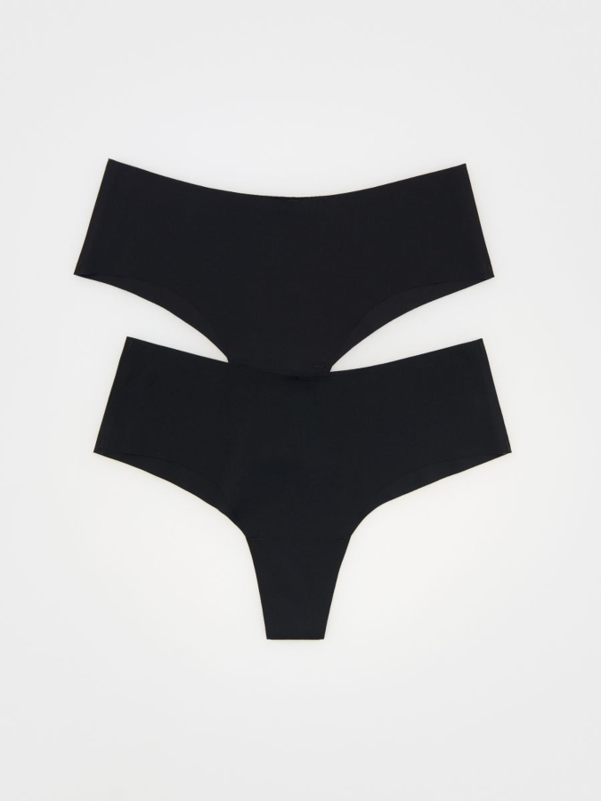 LADIES` BRIEFS MULTI