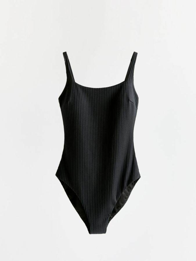LADIES` BEACHWEAR SUIT