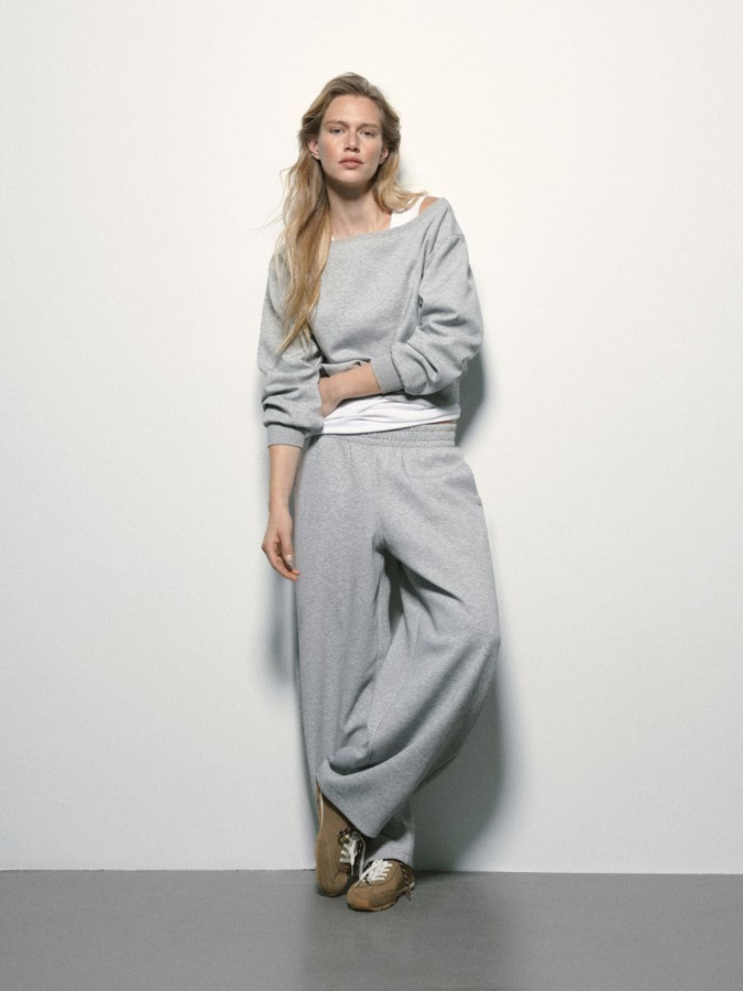 סווטשירט אוף שולדר