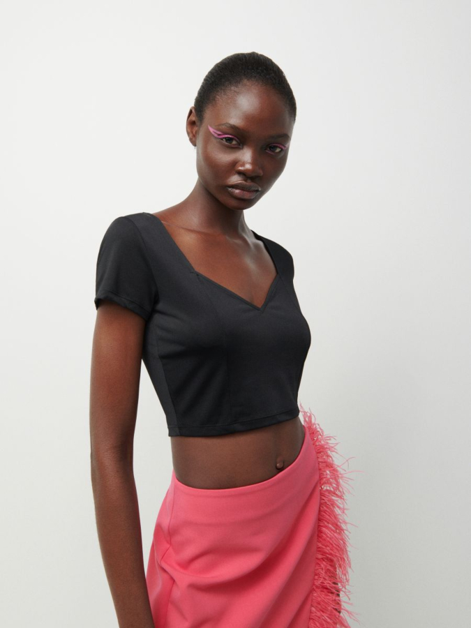 LADIES` BLOUSE
